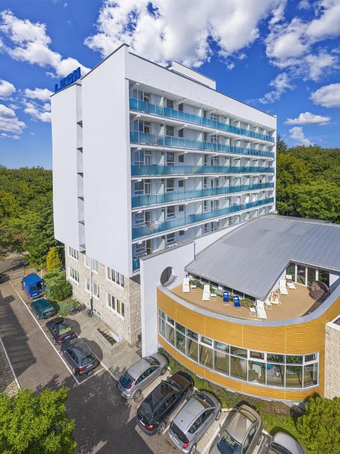 Sanatorium Uzdrowiskowe Lech Otel Kolobrzeg Dış mekan fotoğraf