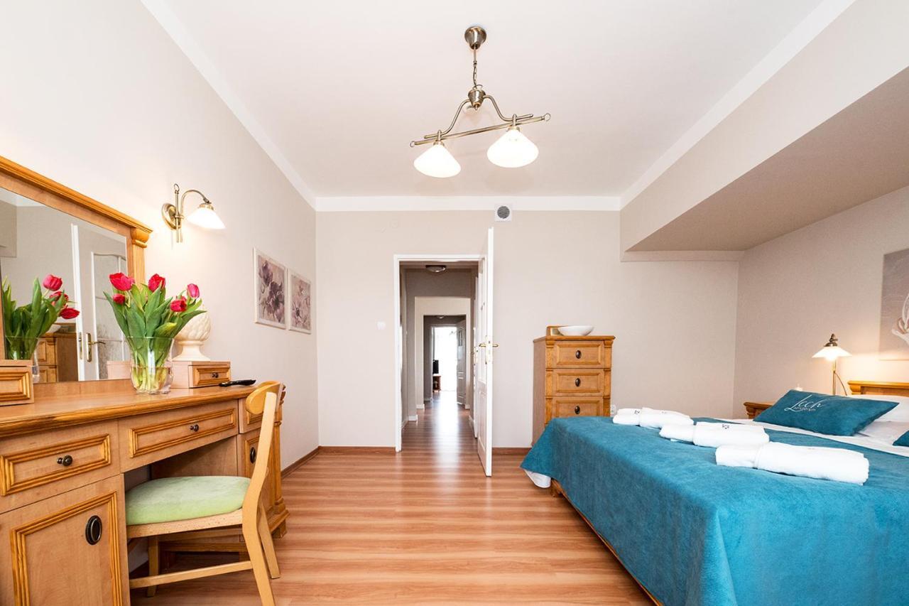 Sanatorium Uzdrowiskowe Lech Otel Kolobrzeg Dış mekan fotoğraf